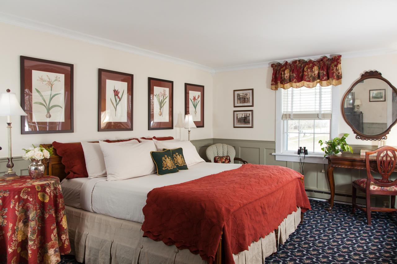 A Butlers Manor Bed & Breakfast Southampton Dış mekan fotoğraf