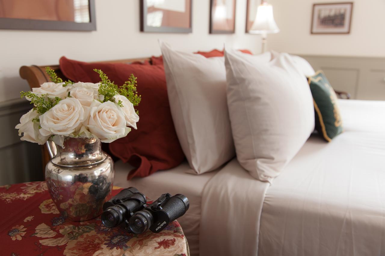 A Butlers Manor Bed & Breakfast Southampton Dış mekan fotoğraf