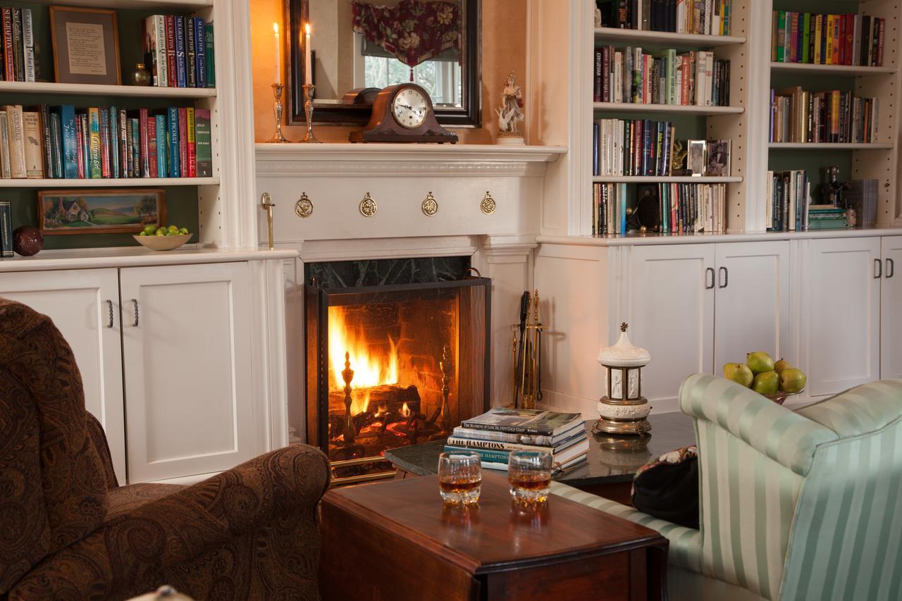 A Butlers Manor Bed & Breakfast Southampton Dış mekan fotoğraf